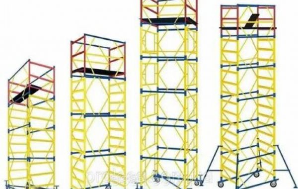 Аренда вышек тура оказываем услуги